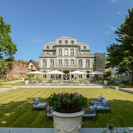 Hotel Mille Pas Voiron Buitenkant foto
