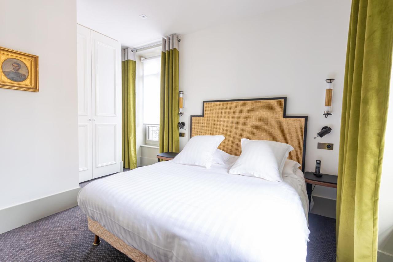 Hotel Mille Pas Voiron Buitenkant foto